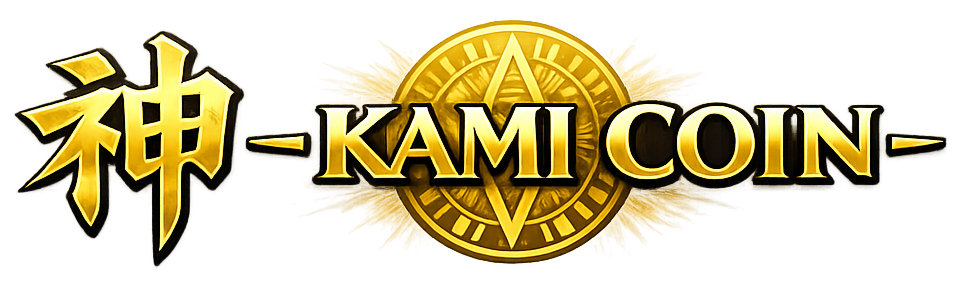 KamiCoin